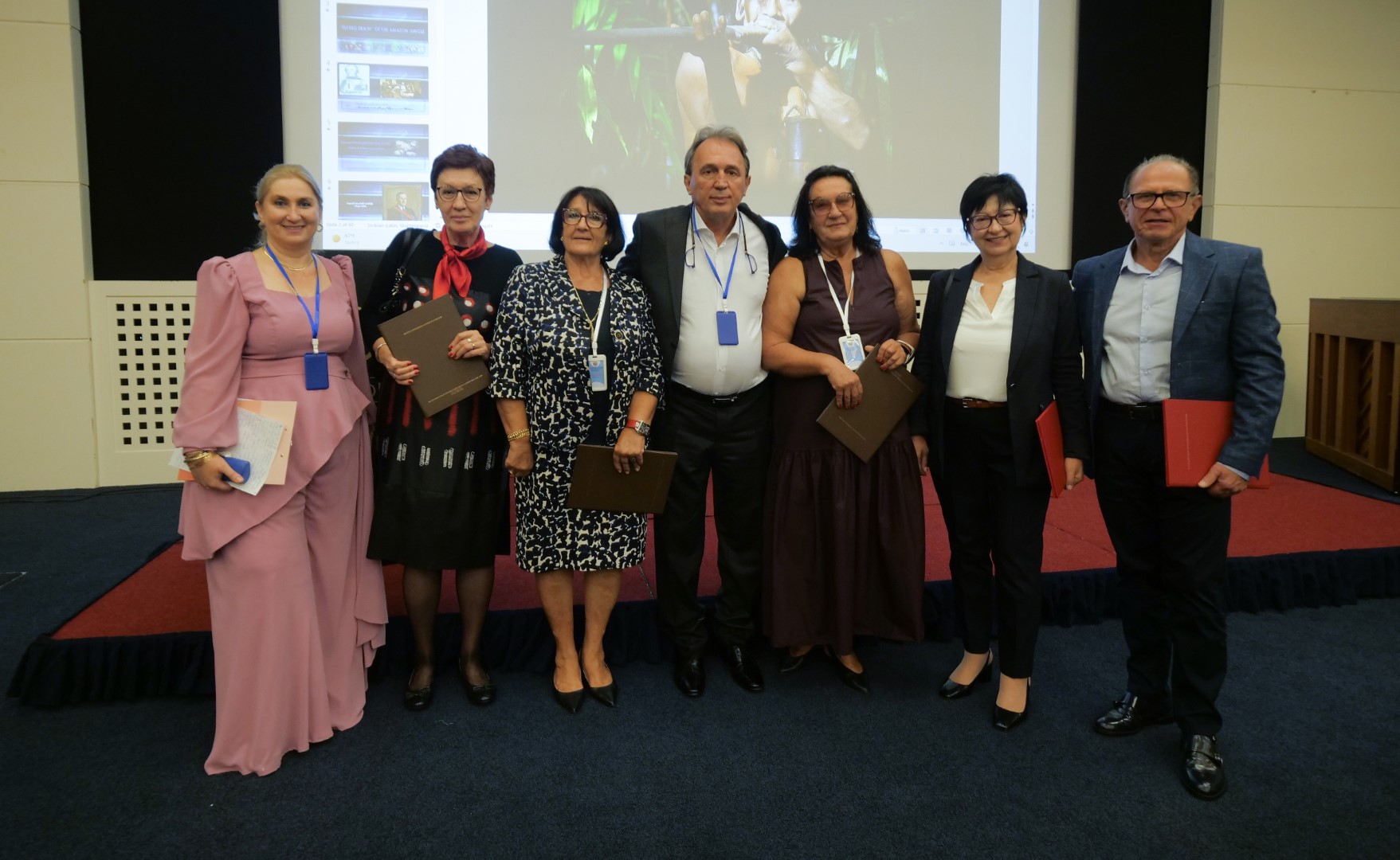 Kongres preventivne pedijatrije
