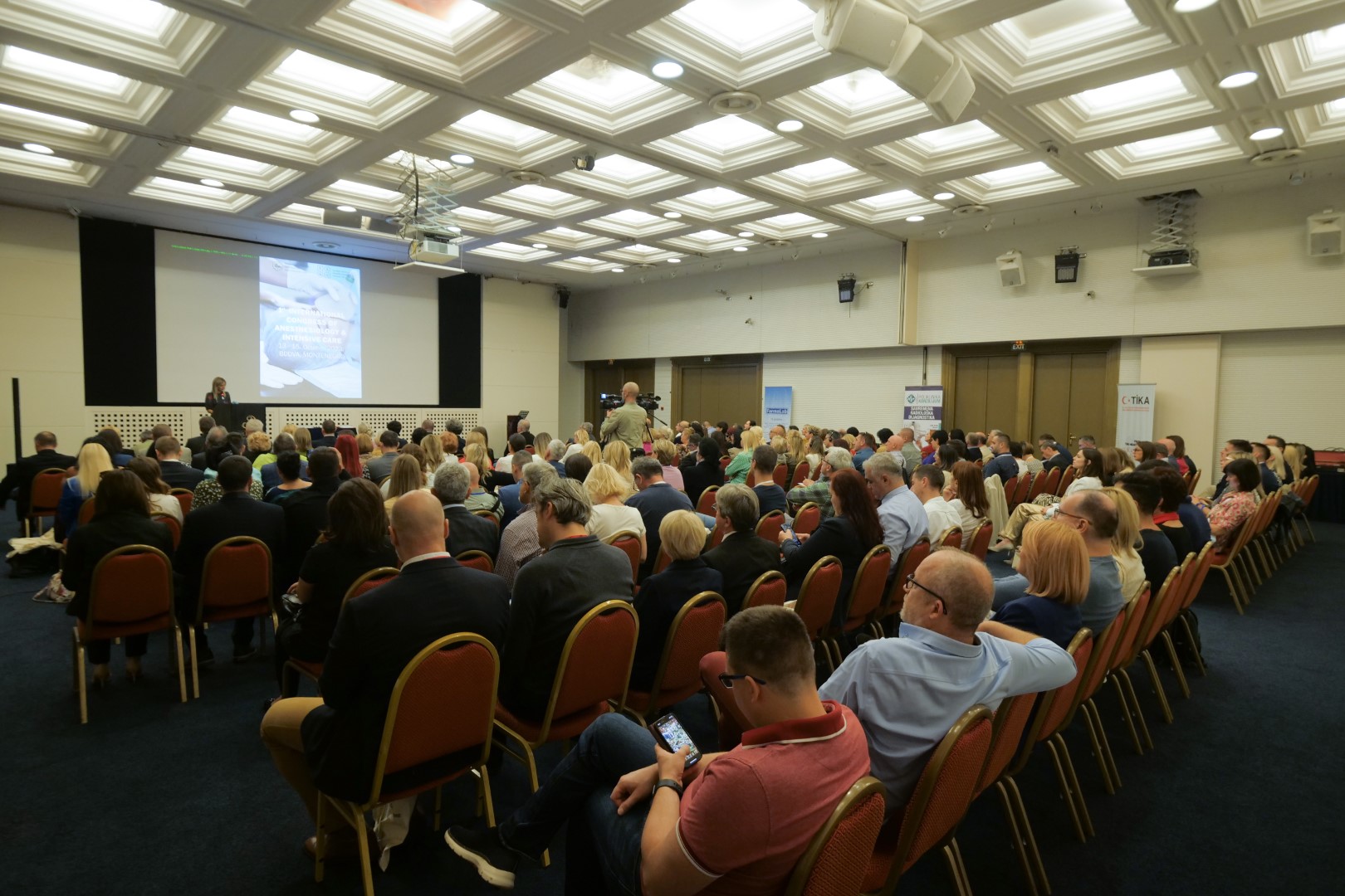 Kongres preventivne pedijatrije