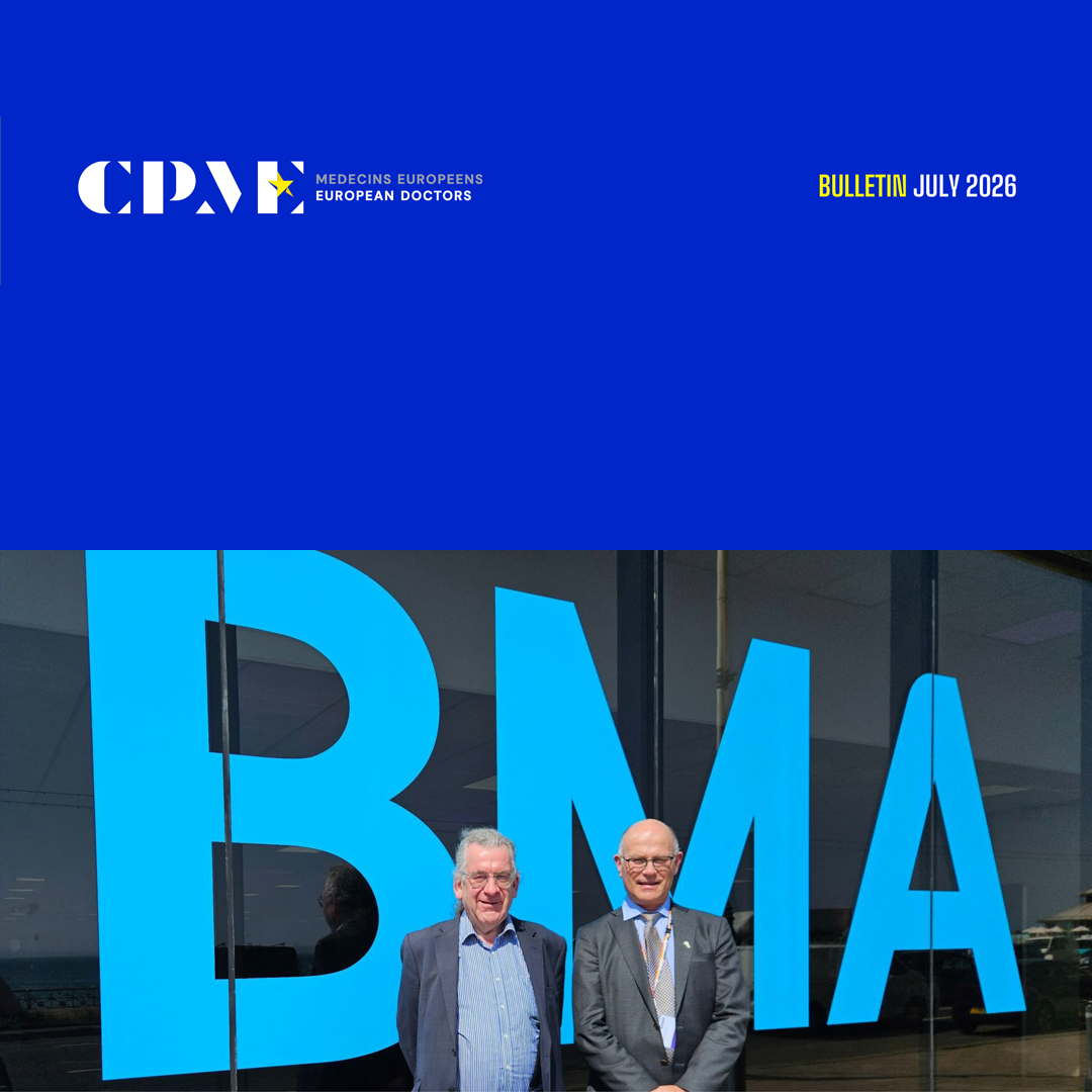 CPME