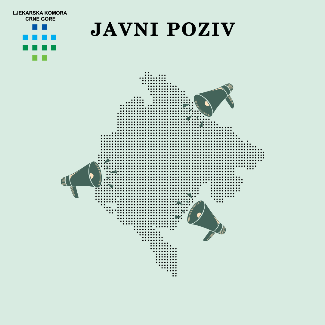 JAVNI POZIV