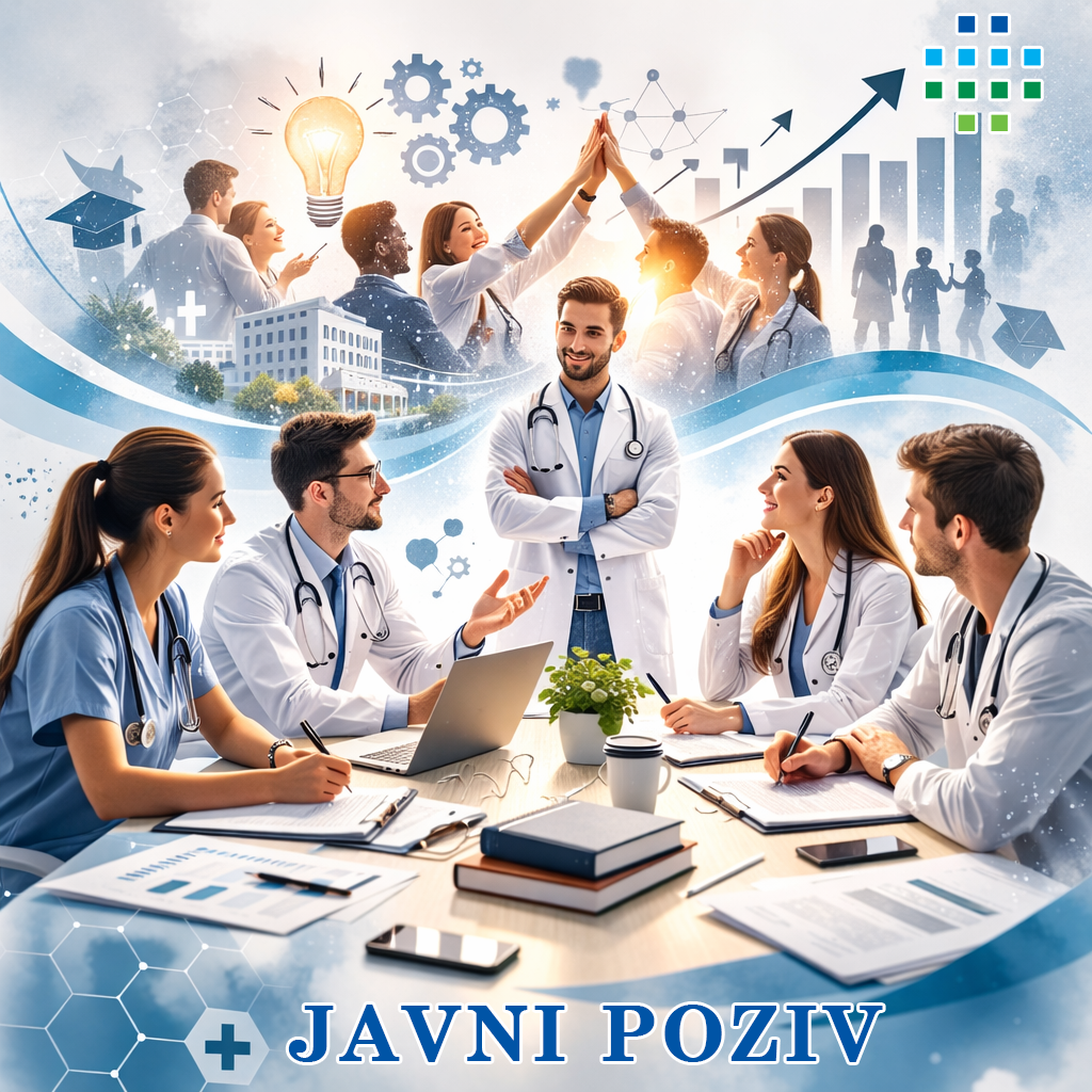 JAVNI POZIV