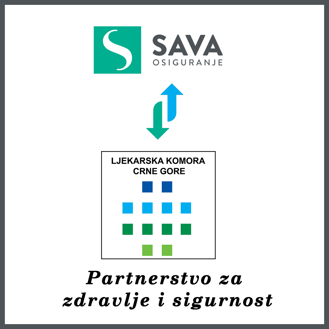 Sava Osiguranje i LJKCG