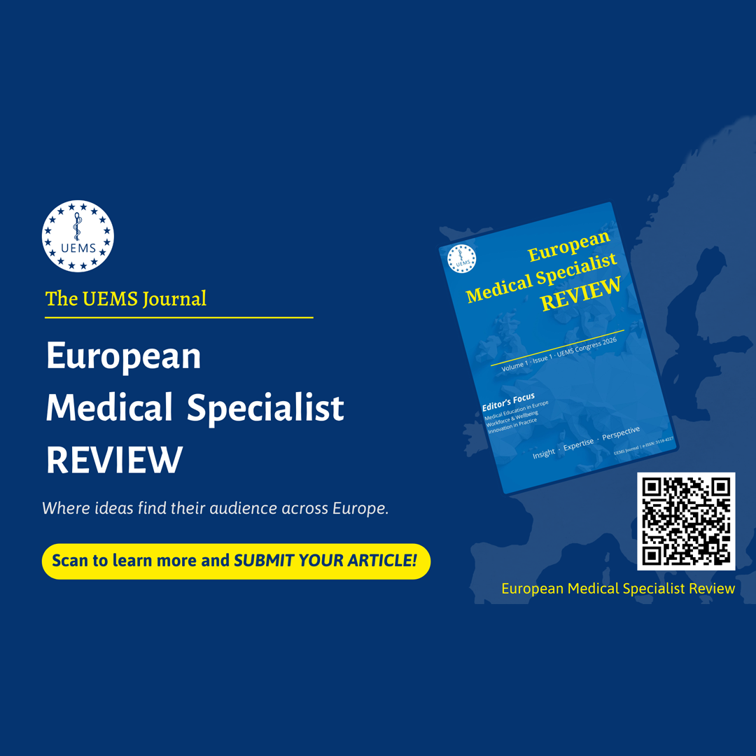 EUROPEAN MEDICAL SPECALIST REVIEW